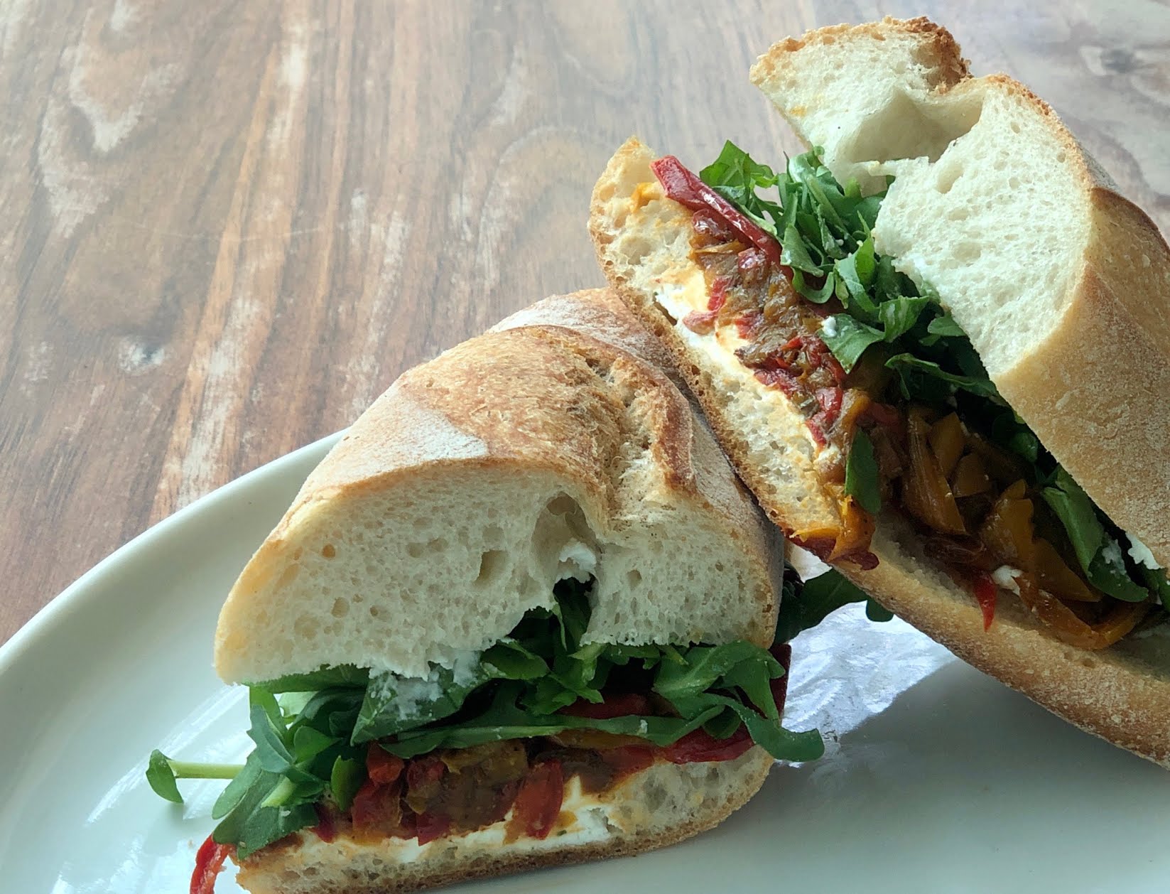 Plein Air Cafe by null