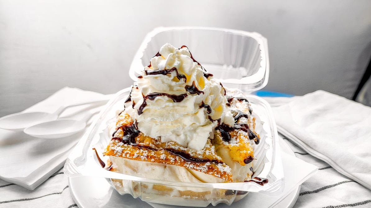 Fairmount Flavors by null