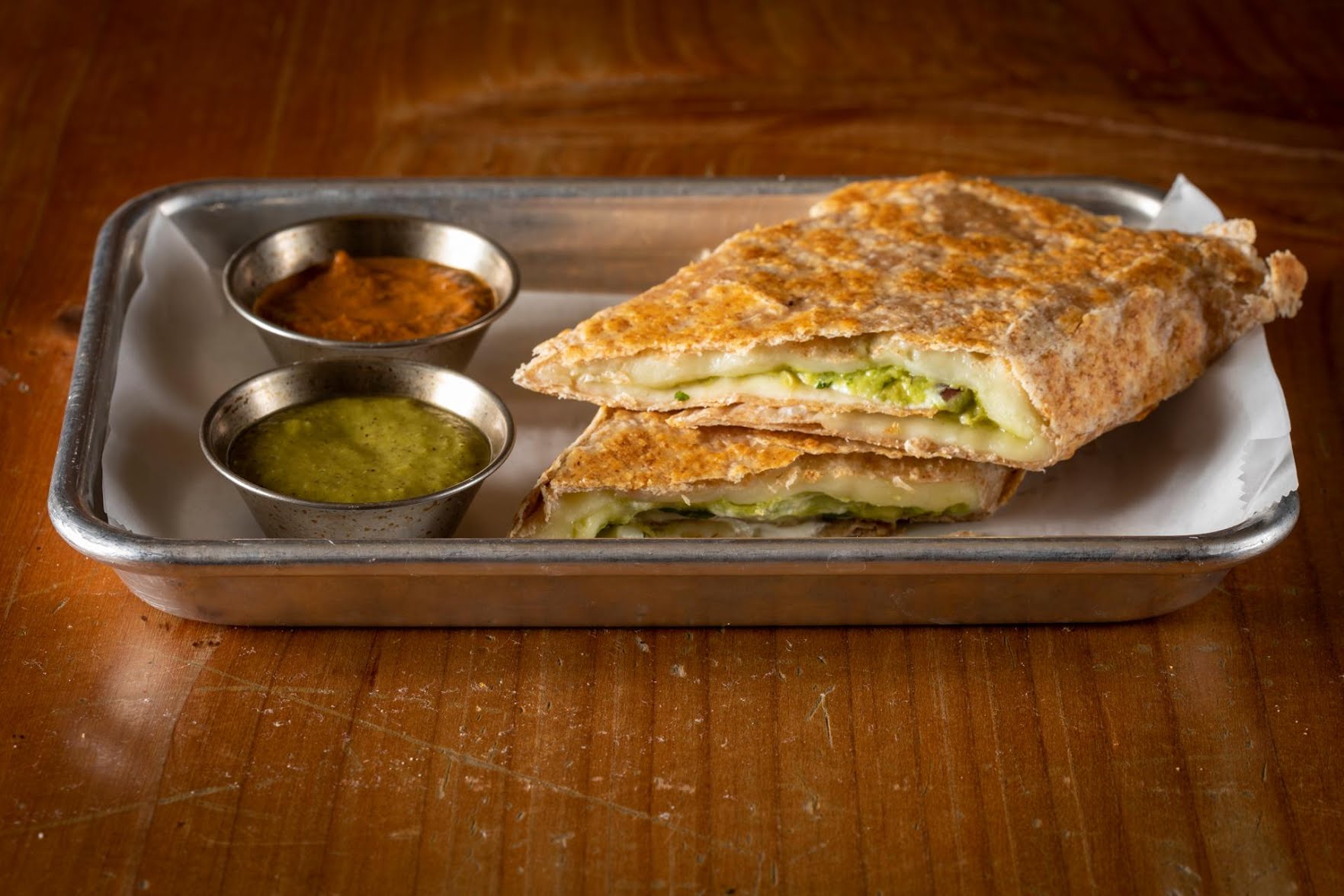 North Beach Cantina by null