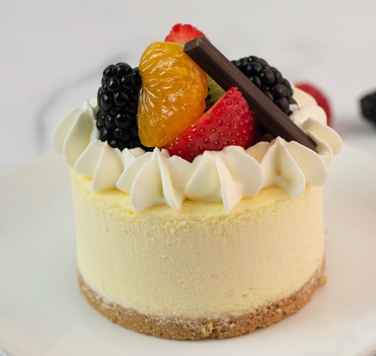Sugar Cakes Patisserie & Bistro by null