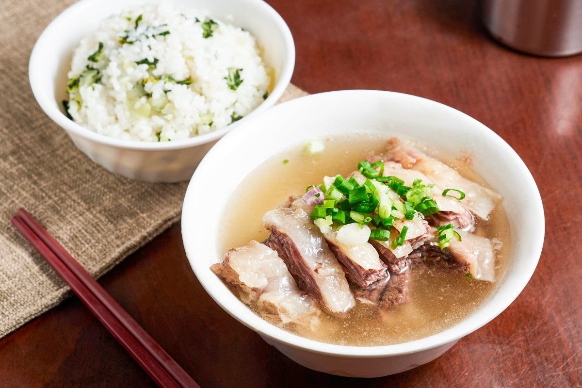 Sister Wah Beef Brisket by null