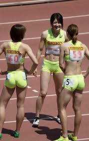 jap athleet cameltoe|Saitama, Japan. 22nd Sep, 2013. Ayako Kimura, SEPTEMBER 22 ...