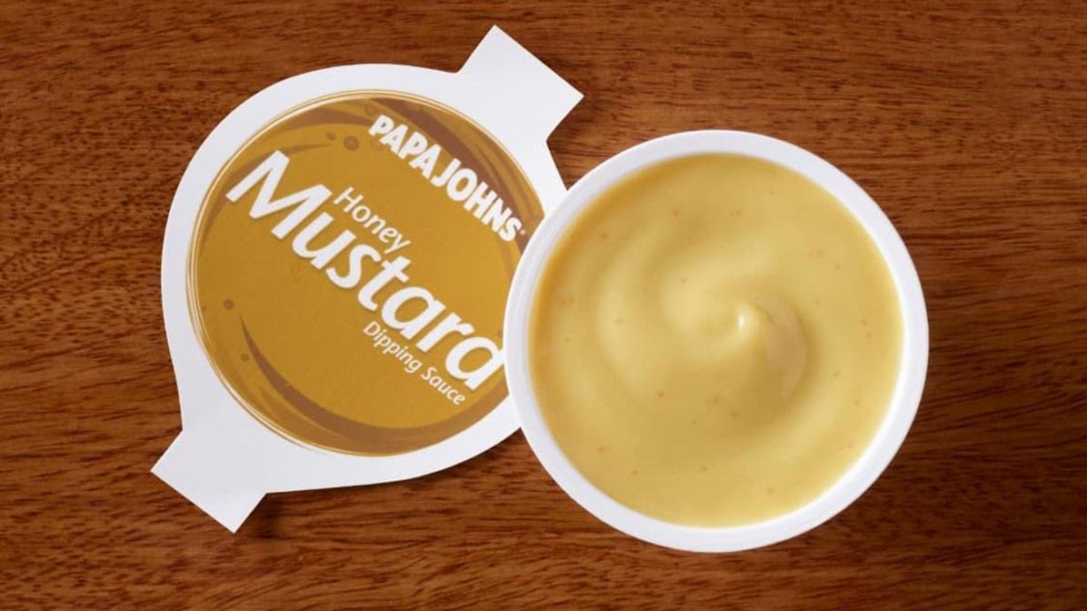 Papa John's Pizza by null