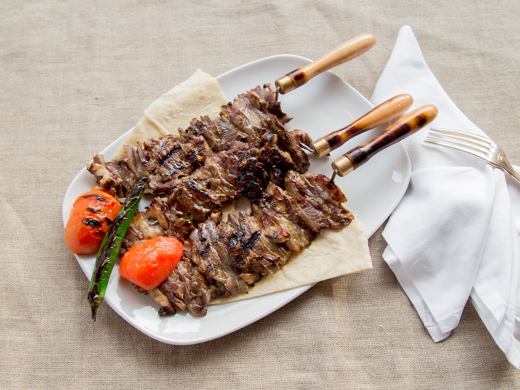 Cafe Istanbul by null