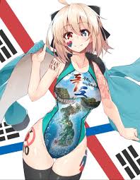 k-ntr|19) 요즘 일본에서 유행하는 K-NTR이라는데 - 소녀전선 - 에펨코리아