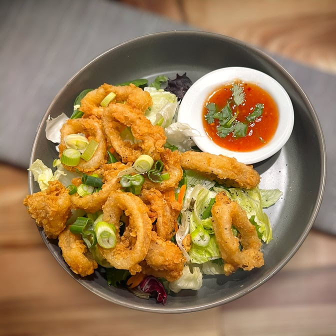 Thaiphoon restaurant by null