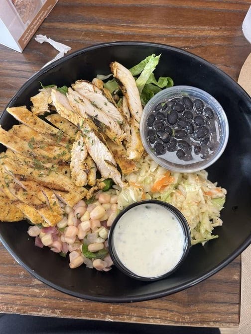 The BBQ Boutique by null