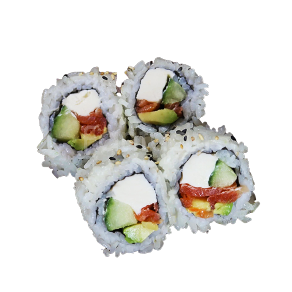 New Sushi@Allston by null