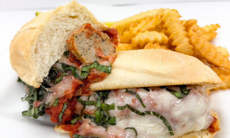 Distill - A Local Bar by null