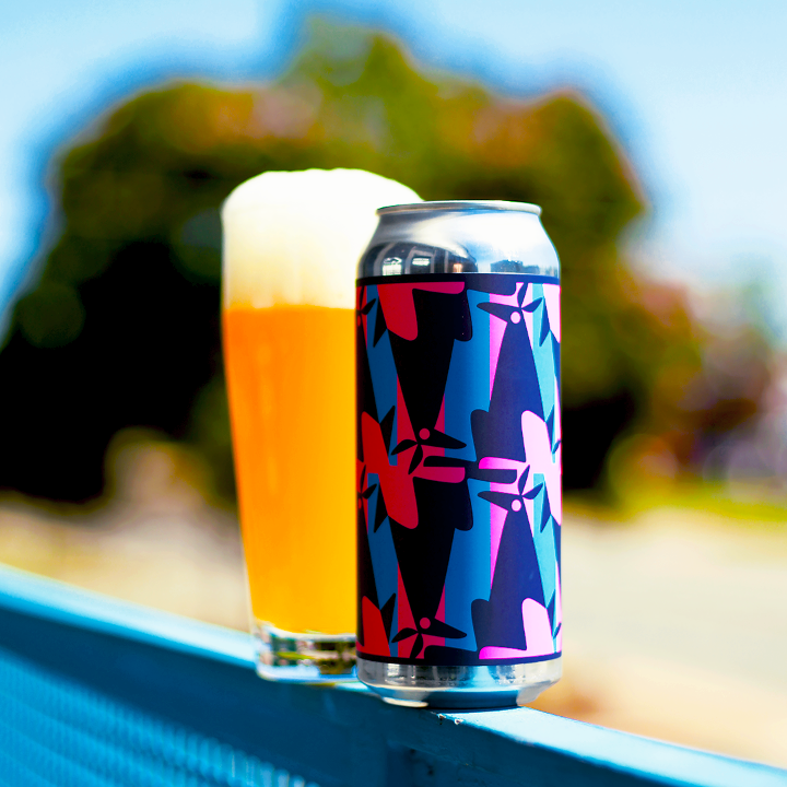 Aslin Beer Company by null