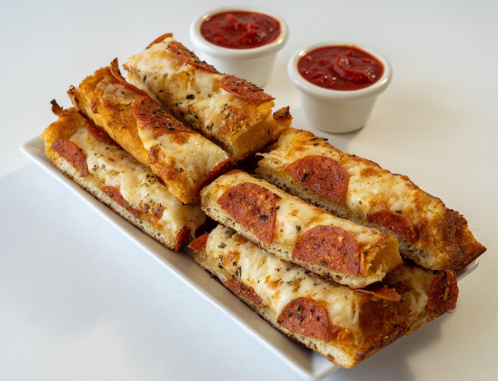 Fresh Brothers by null