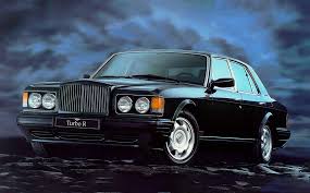 ベントレー ターボＲ|ベントレー ターボのリアルな口コミや評判 | 外車王