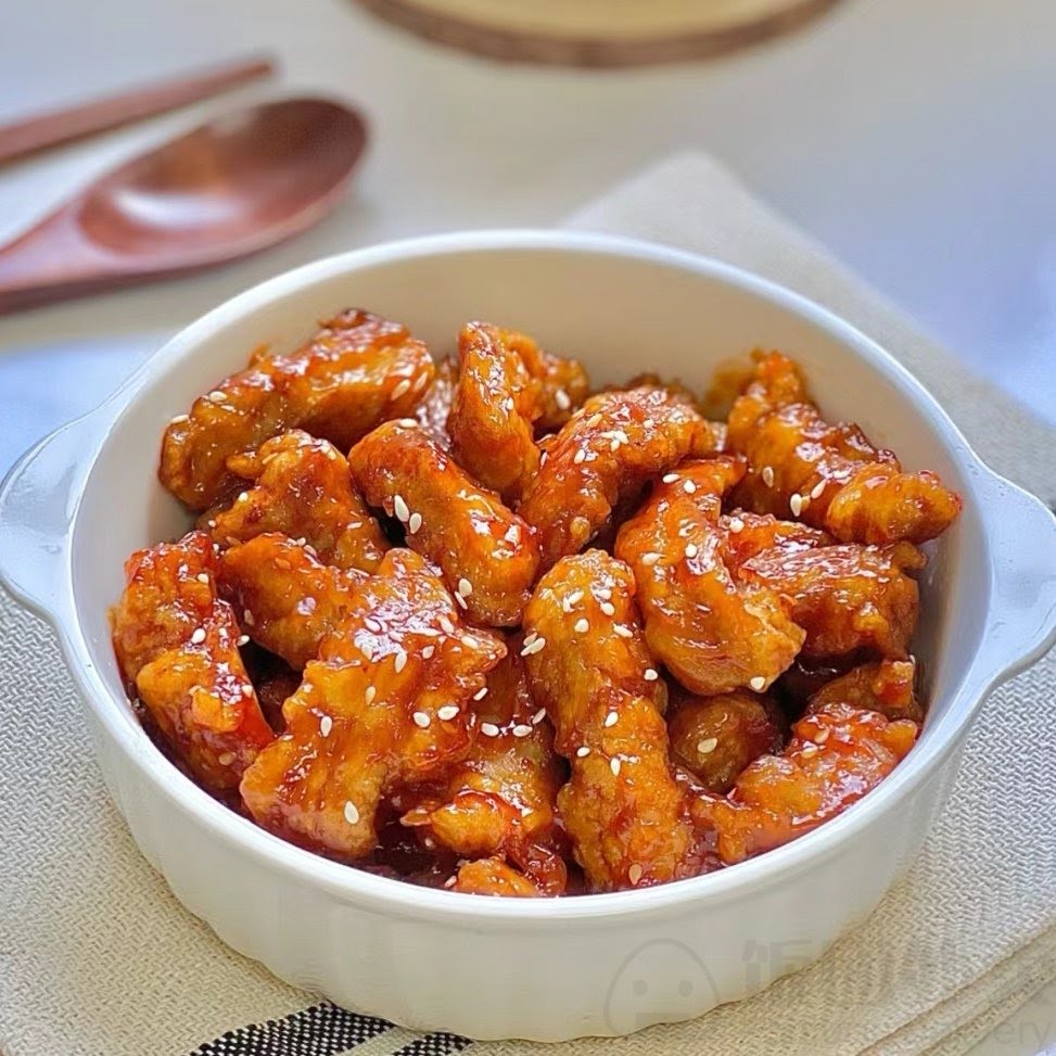 A Gourmet Chinese Cuisine by null