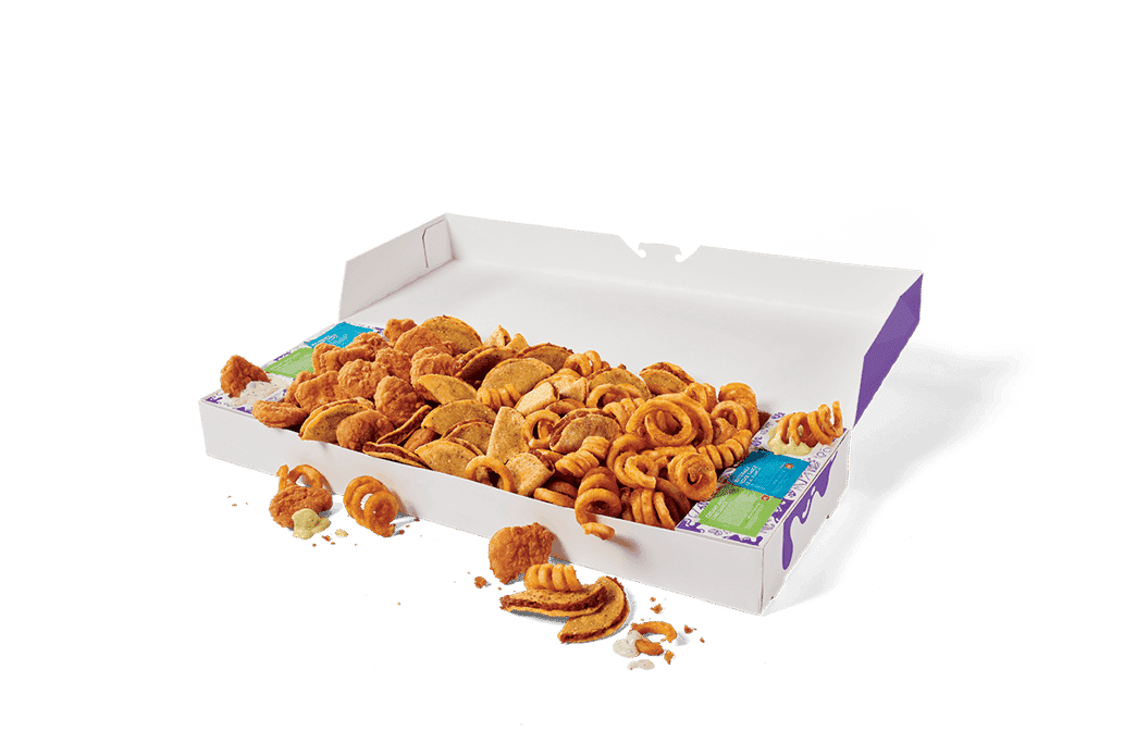 Jack in the Box by null