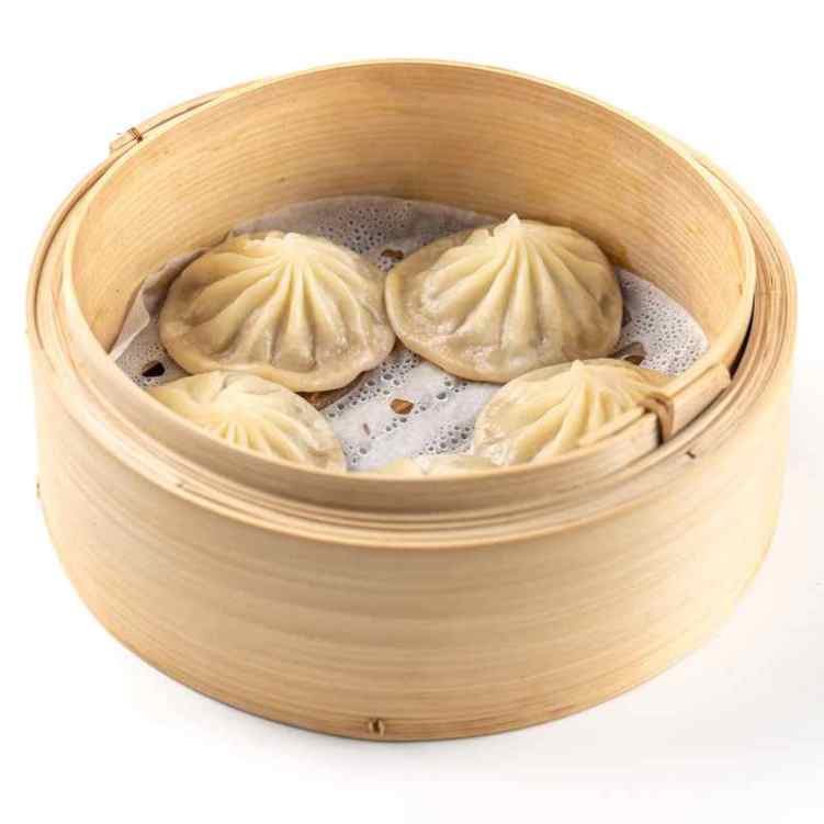 WangJia Restaurant by null