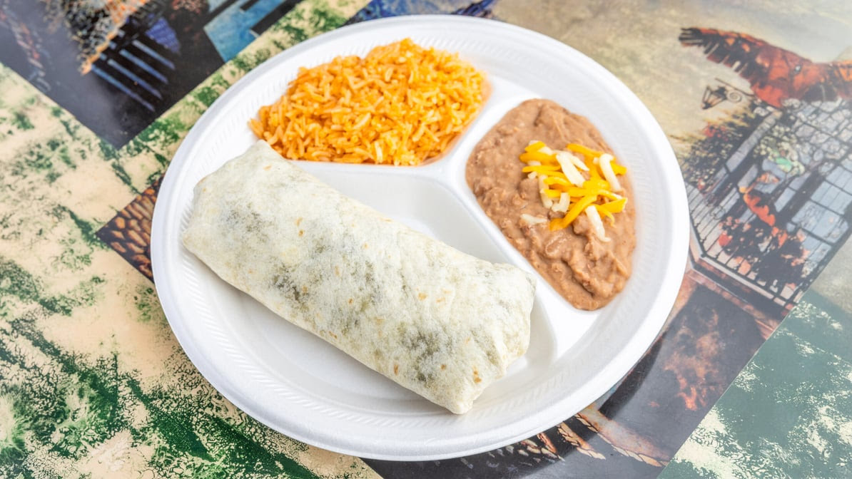 Tacos El Sol by null