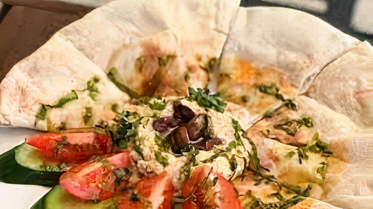 The Union Kitchen by null