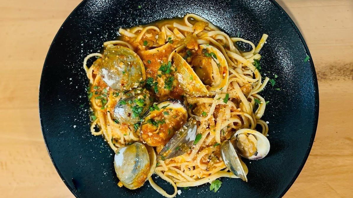 IL Forno Bar & Grill by null