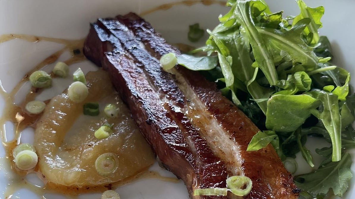 Prime Table Steak House by null