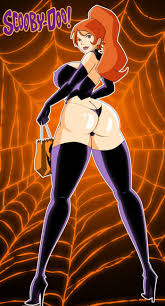 Massive black cock daphne from scooby doo hogtied ai porn jpg x Scooby doo daphne