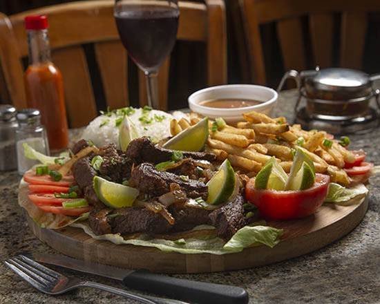 Oliveira's Restaurant E Boston by null