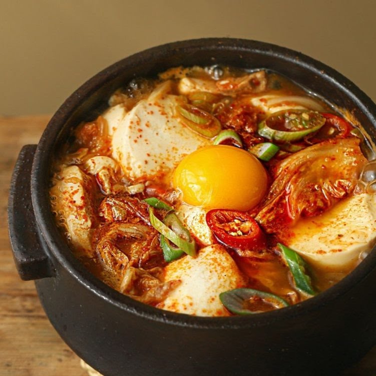 LA Tofu House by null