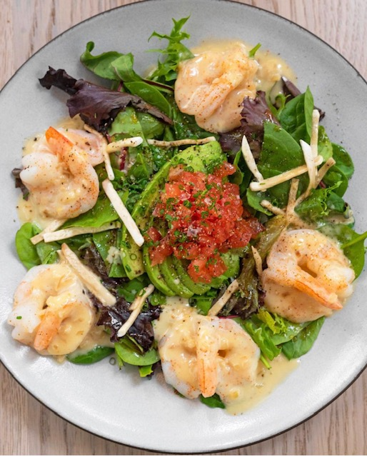 JoJo by Jean-Georges by null