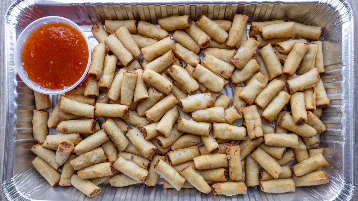 Oming's Kitchen Sahara and Nellis by null