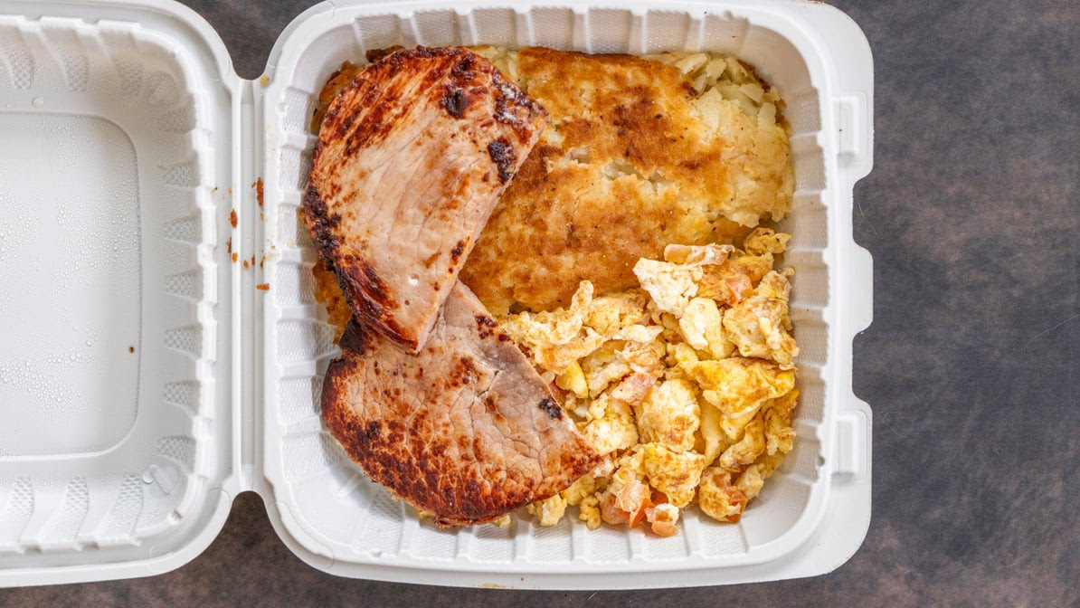 Jacks Family Cafe by null