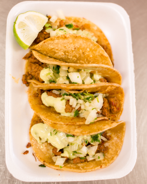 Tu Taco Taco Shop by null