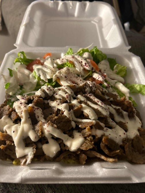 Zaytuna Mediterranean Cuisine (food truck) by null