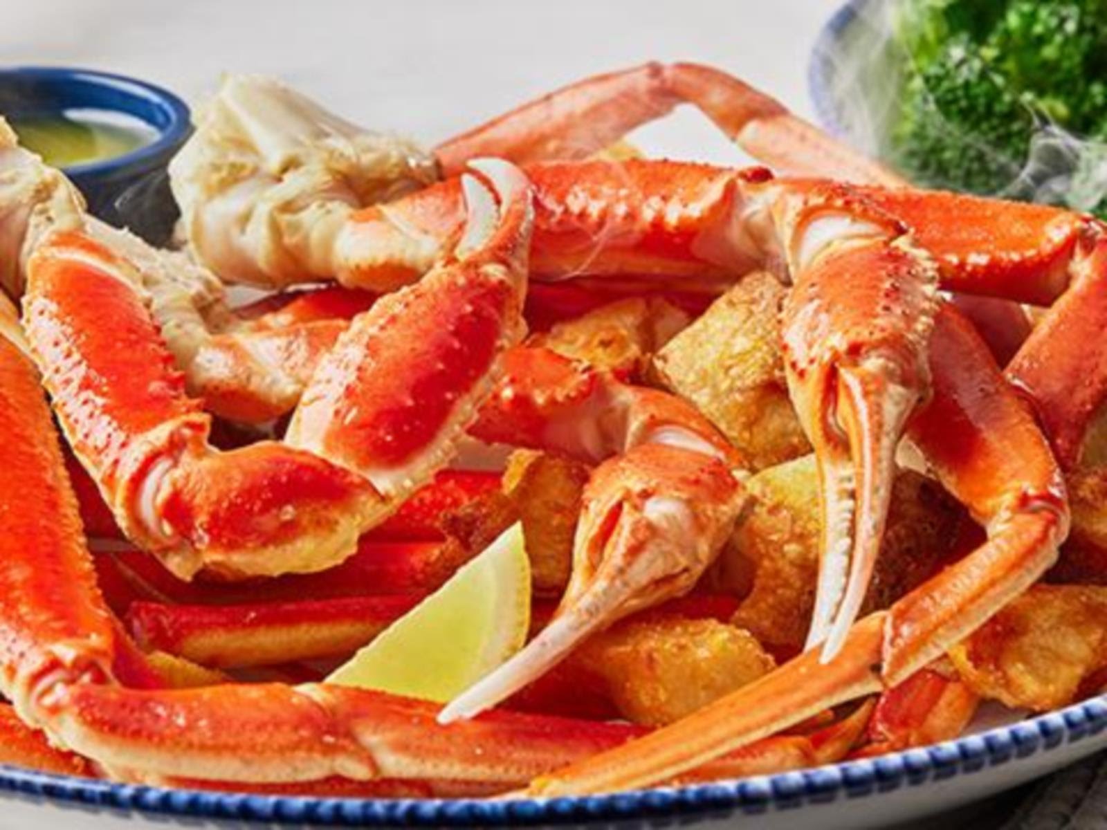 Red Lobster by null