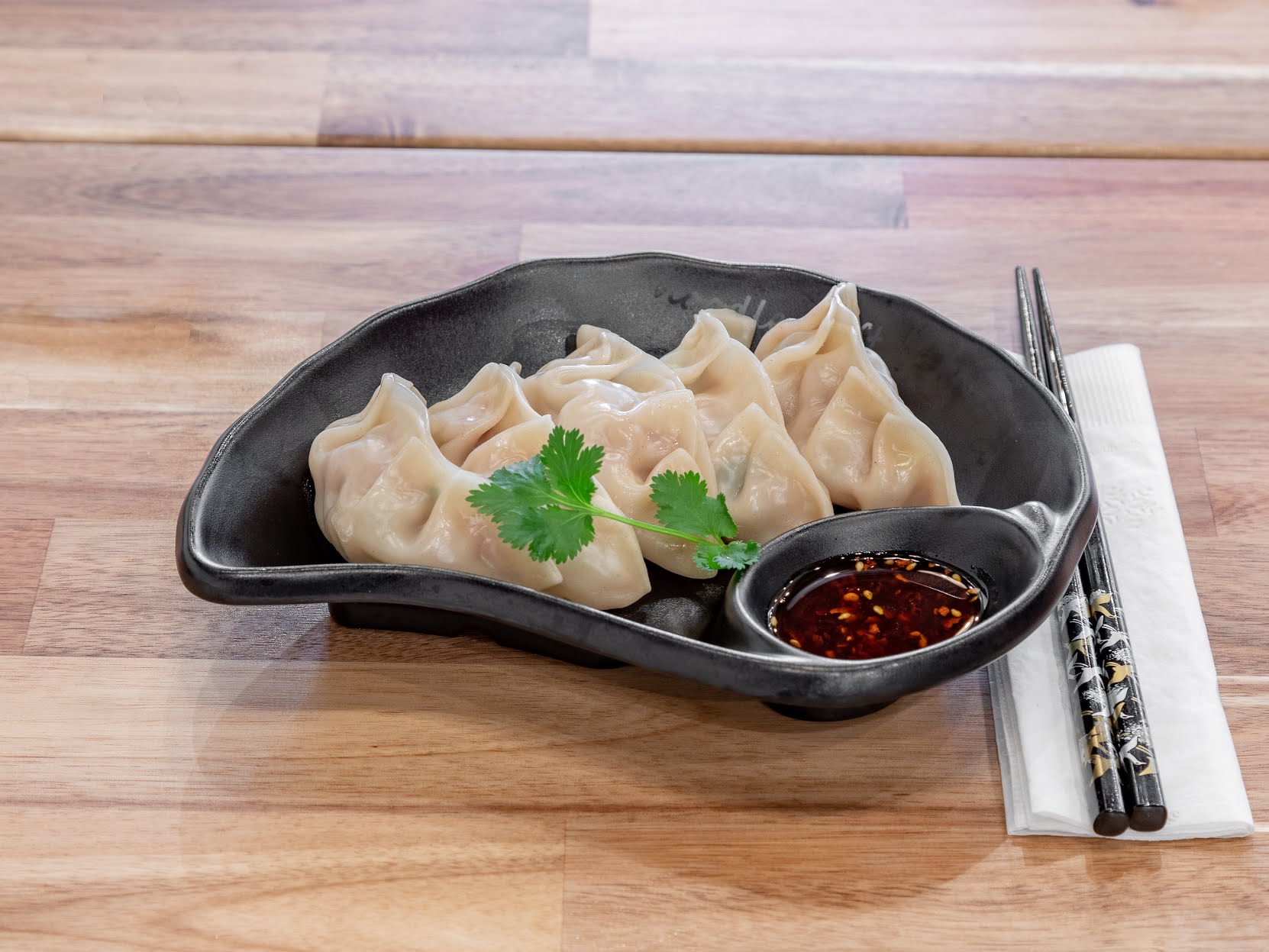 Hana Noodle Station by null