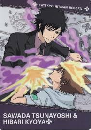 Reborn mukuro and chrome gif x Reborn mukuro and chrome