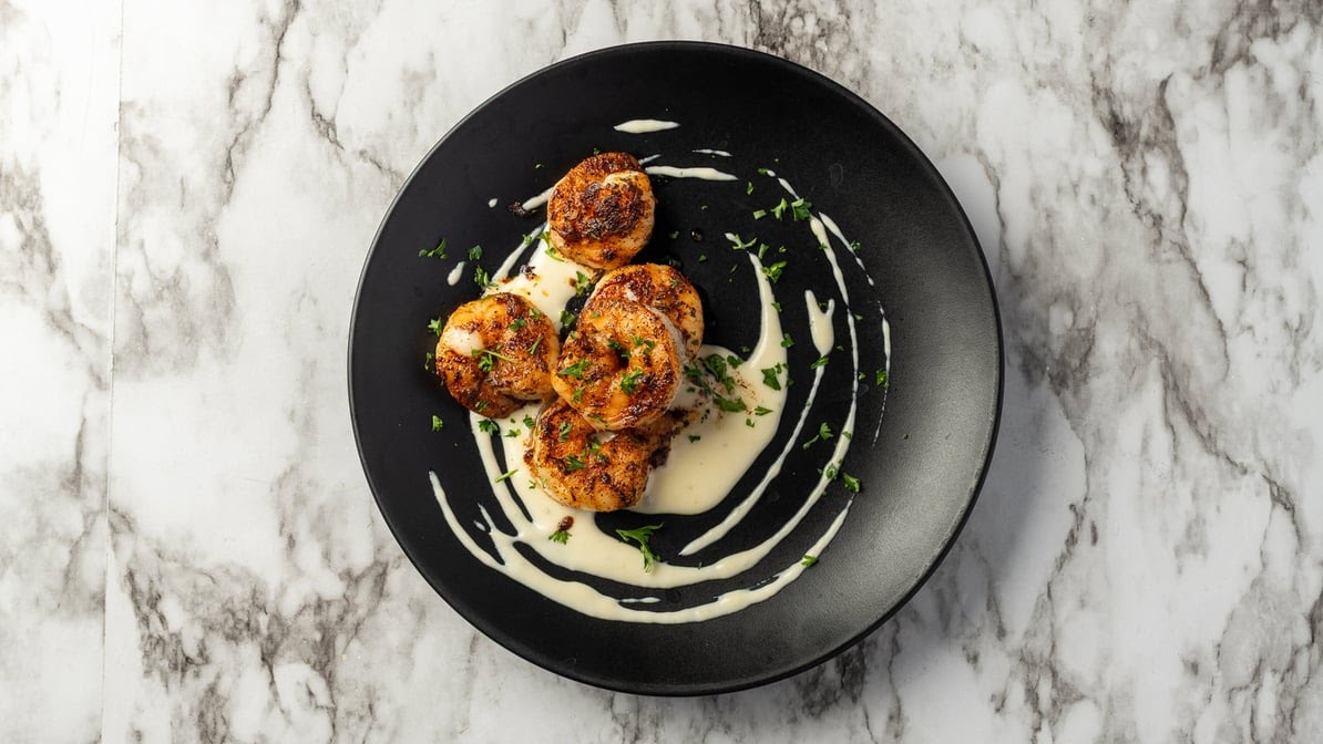 Caribsea Restaurant by null