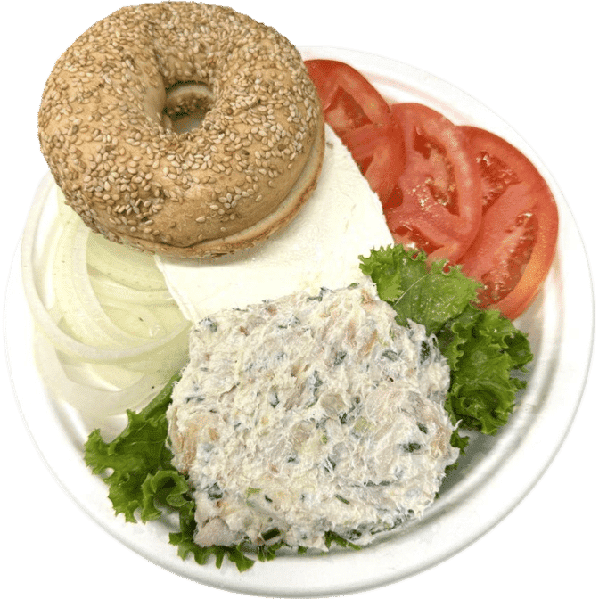 Lenny's Delicatessen by null