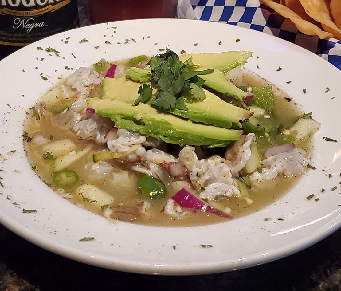 Sunset Crab Shack by null