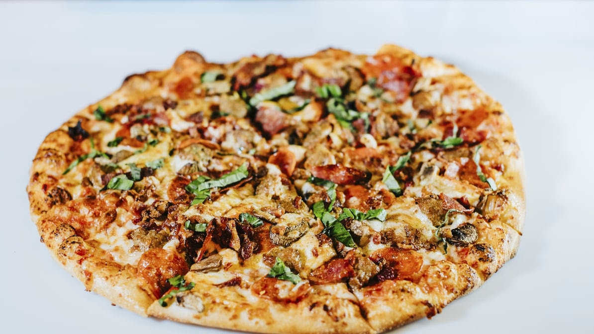 Denver Pizza Company by null