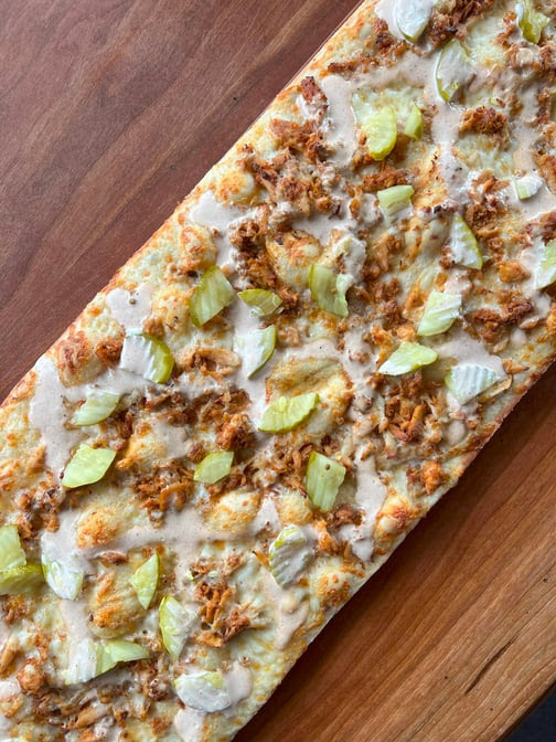 Jules Thin Crust by null