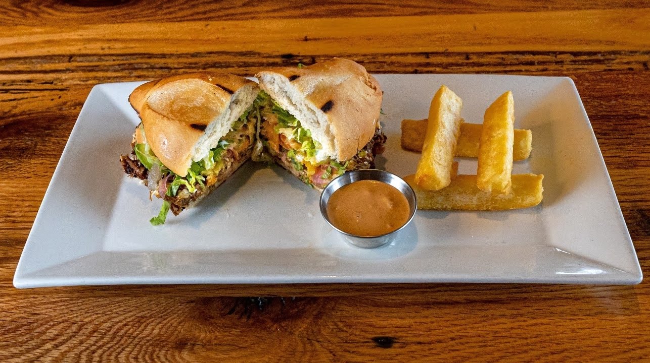 Mojo Taqueria Boulder by null