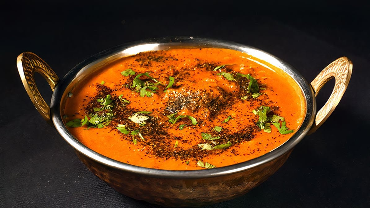 Walla Walla Indian Cuisine by null