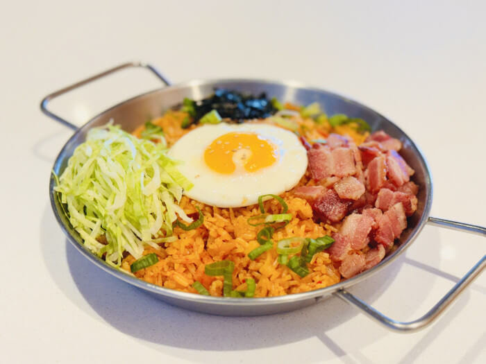 Soh Grill House by null