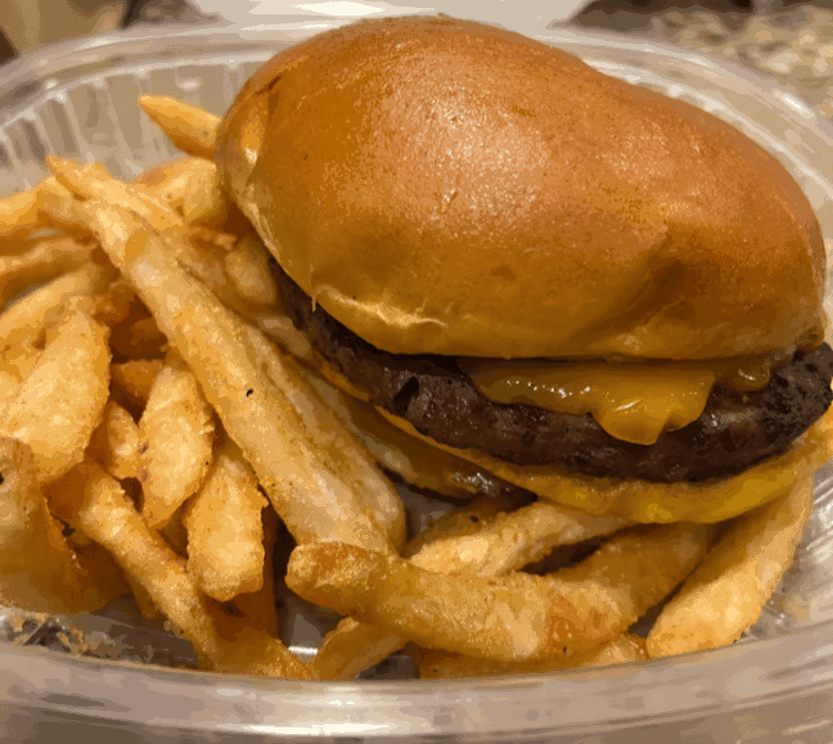 Boonies Sports Bar & Grill by null