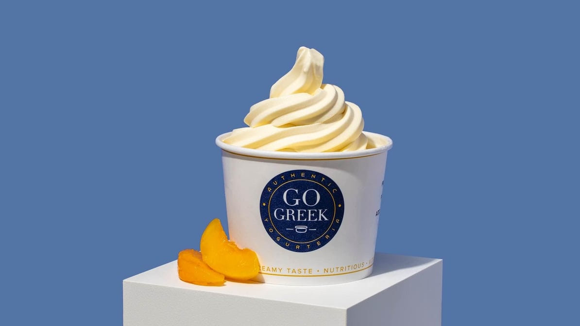 Go Greek Yogurt by Google