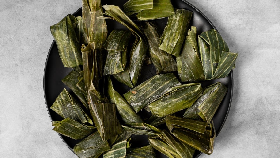 Quán Nem Ninh Hòa Restaurant by null