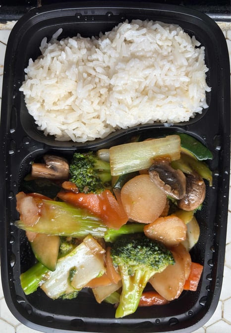 JJ CHINESE EXPRESS by null