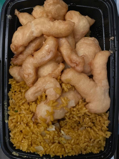 Asian Gourmet by null