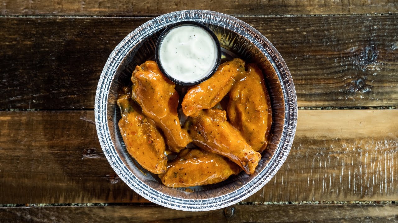 The Corner Slice by null