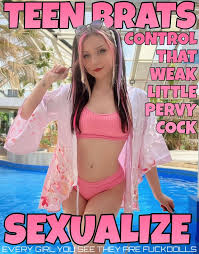 Teen captions gif x Teen captions