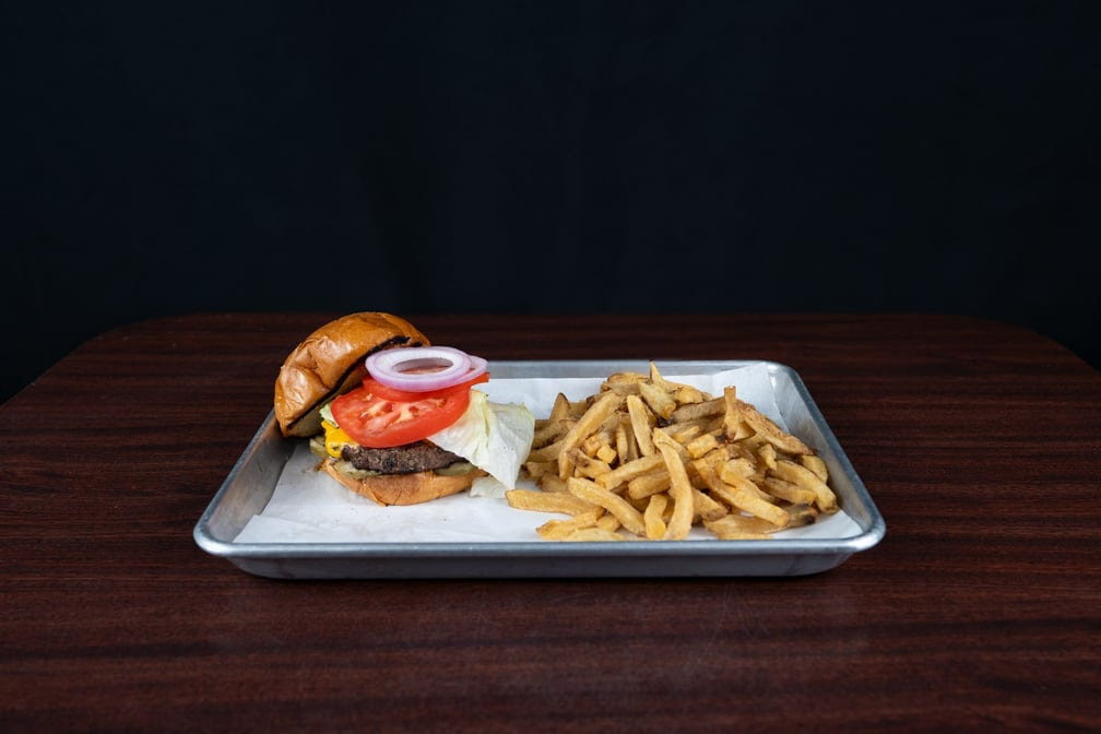 Froggy's by the French Gourmet by null